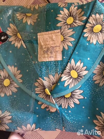 Халаты и футбоки