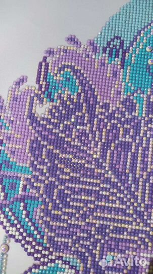 Алмазная мозаика