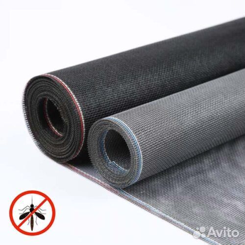 Противомоскитная сетка некондиция