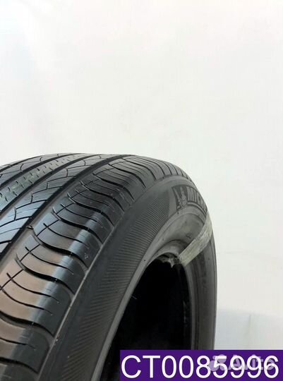 Michelin Latitude Tour HP 265/60 R18 96T