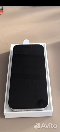 iPhone 16 Pro, 128 ГБ