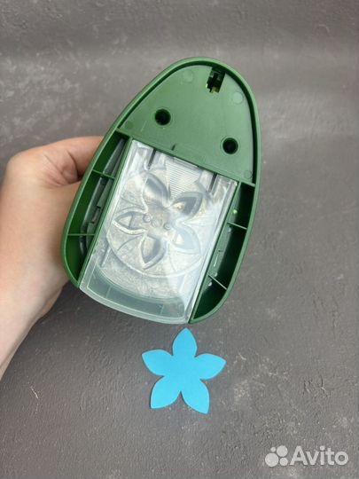 Дыроколы для скрапбукинга scrabBerry's