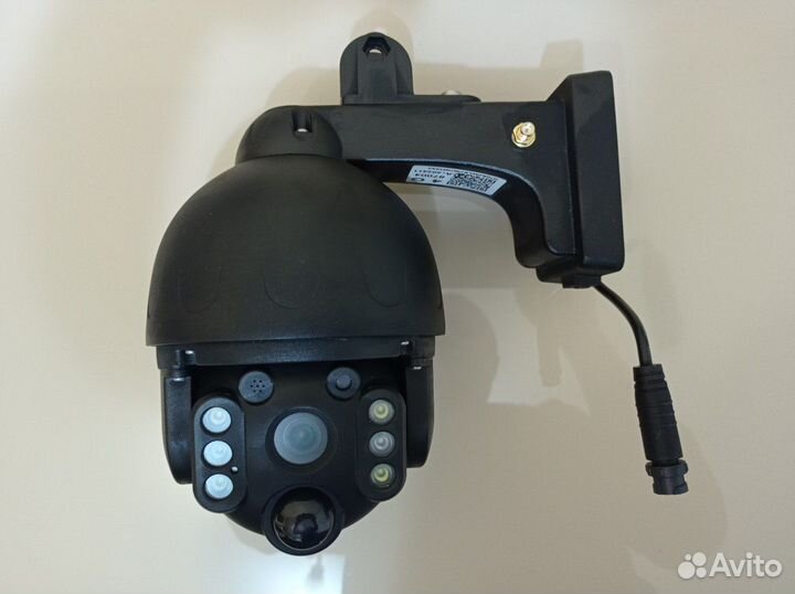 Уличная #4 G # wi fi#видекамера#