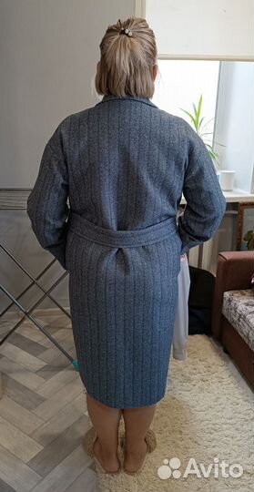 Пальто женское