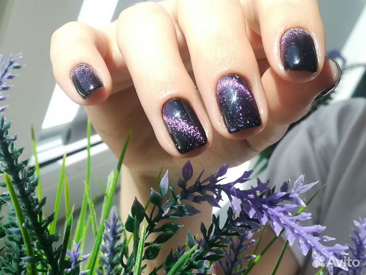 Маникюр Северный