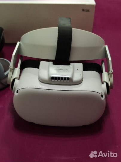 Oculus quest 2 128gb