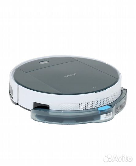 Робот пылесос моющий dexp MMB - 300