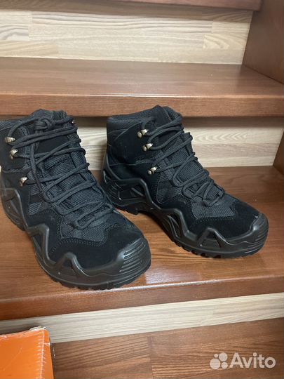 Кроссовки мужские