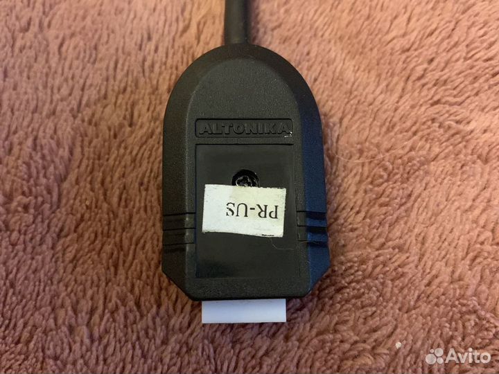 Программатор Альтоника PR-US