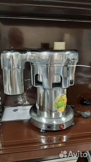 Соковыжималка