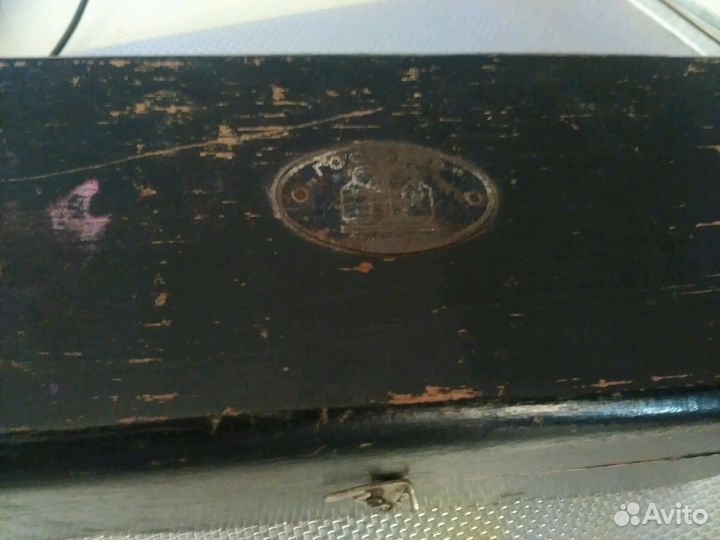 Набор гирь СССР