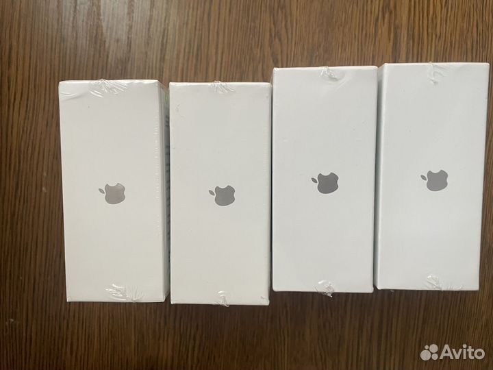 Беспроводные наушники apple airpods pro 2