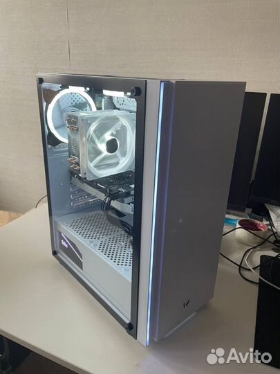 Игровой пк
