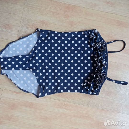 Купальник 122-128 H&M