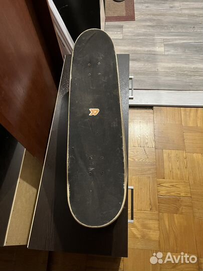 Скейтборд