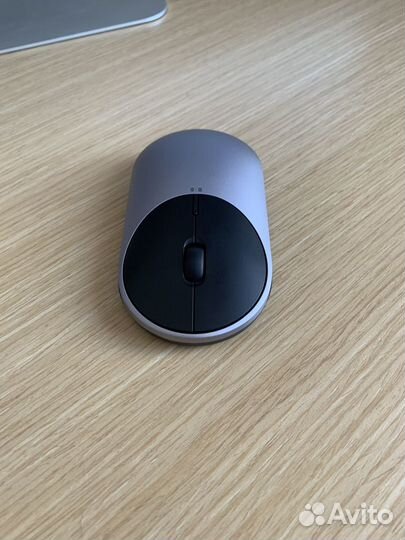 Беспроводная мышь Xiaomi mouse 2