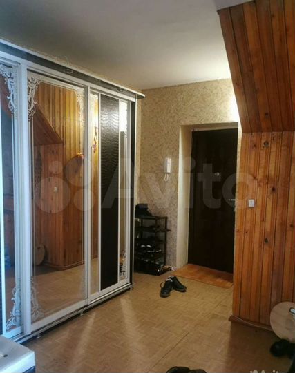 3-к. квартира, 98,8 м², 5/6 эт.