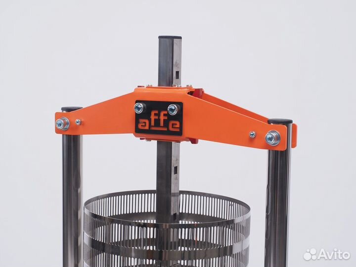 Пресс для винограда 12л