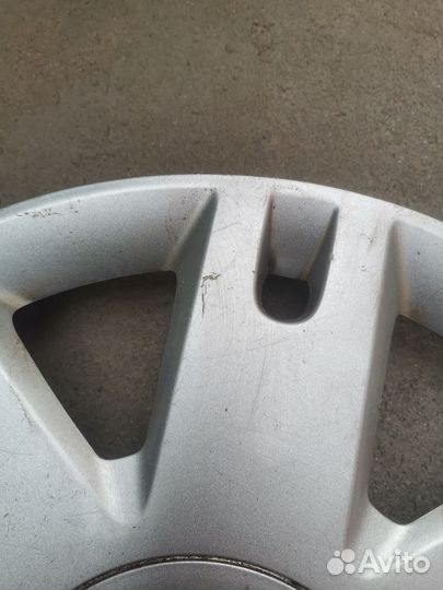 Колпаки ford r15