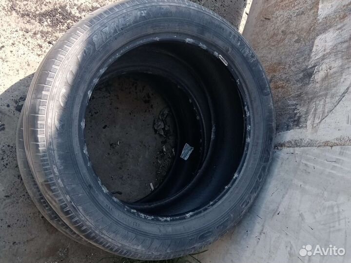 Goodyear Eagle LS 225/55 R18