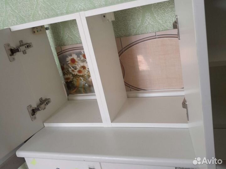 Кухня детская игровая