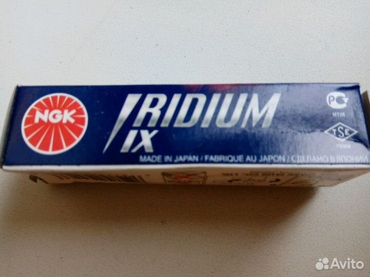 Свеча японская новая