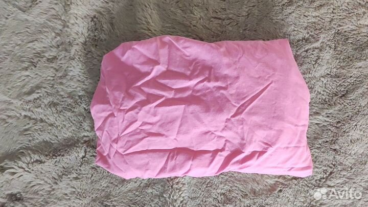 Простынь IKEA 80х130