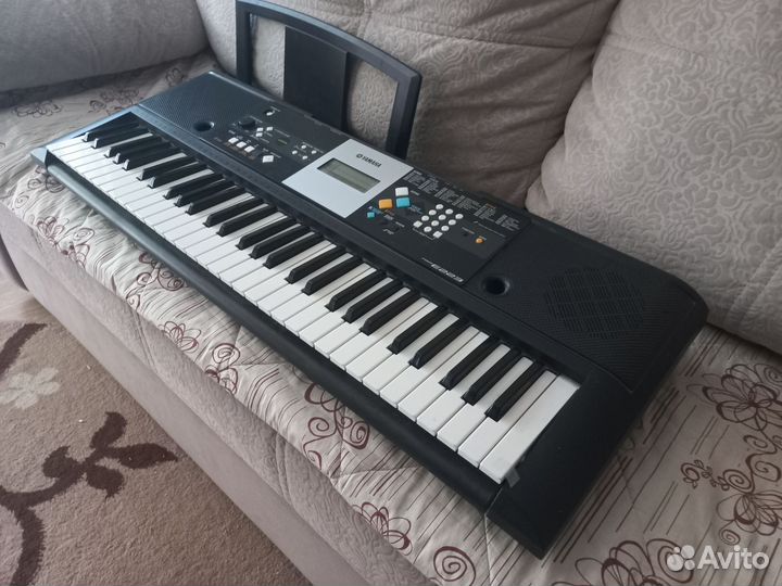 Синтезатор yamaha psr E223