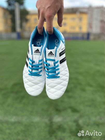 Бутсы Adidas Adipure 11 pro Tony Kroos