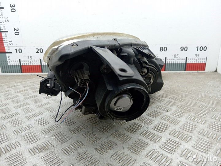 Фара передняя для Mazda 3 BK BP9W51041E