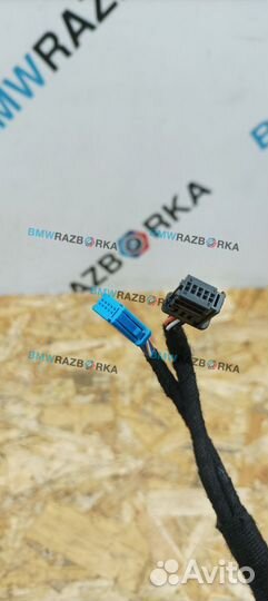 Зеркало наружное правое BMW i5 G60 2024