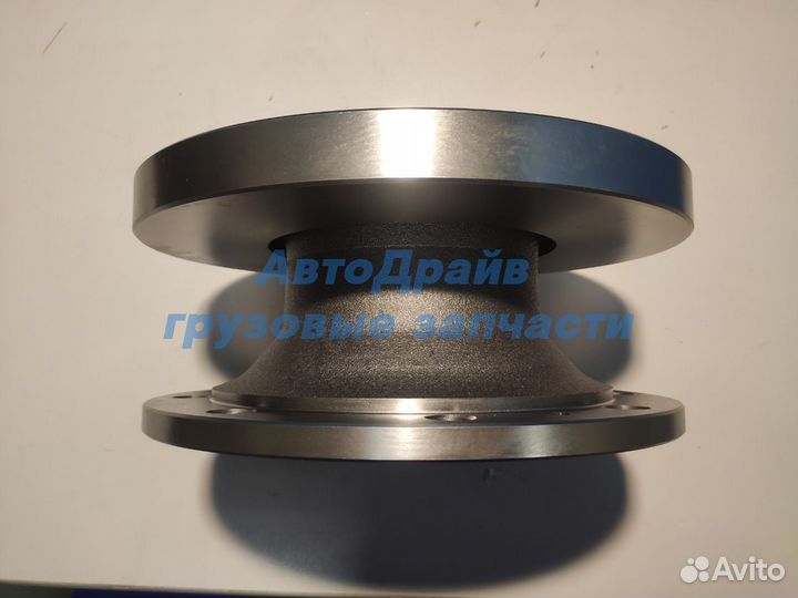 Диск тормозной Volvo FL6