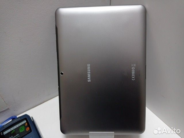Планшет без SIM-карты Samsung Galaxy Tab 2 7.0 GT