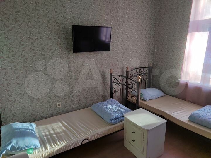 Комната 15 м², 2/5 эт.