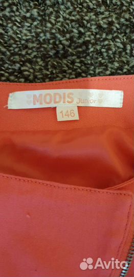 Ветровка/косуха/ 146 размер