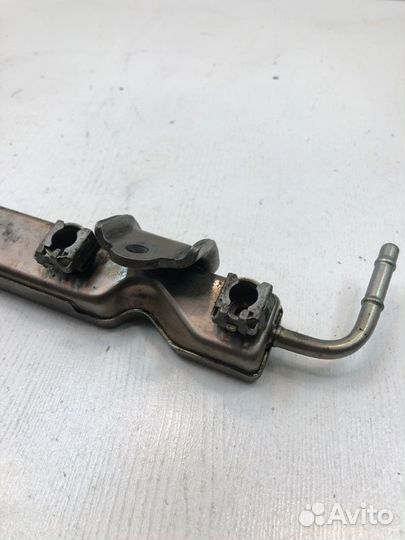 Топливная рейка Nissan Cube BZ11 CR14DE 2003