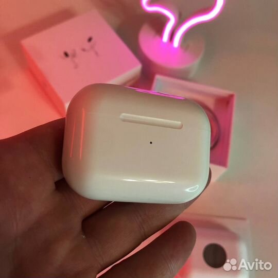 AirPods Pro / Pro 2 Premium+ гарантия + доставка