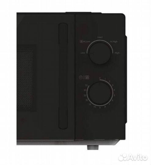 Микроволновая печь Candy новая