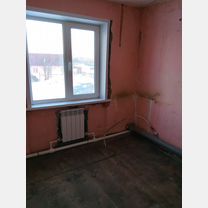 2-к. квартира, 44,8 м², 2/2 эт., Осинки