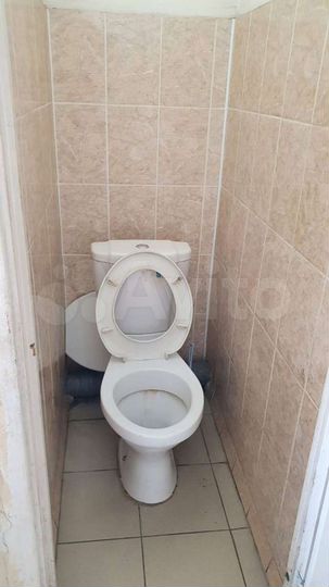 Комната 17,6 м² в 7-к., 3/5 эт.