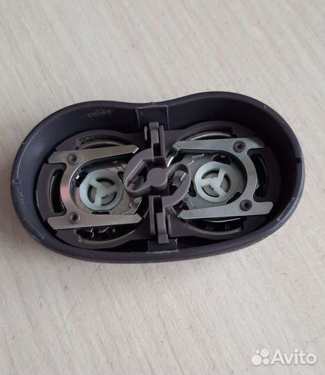 Бритва электрическая philips hq 441