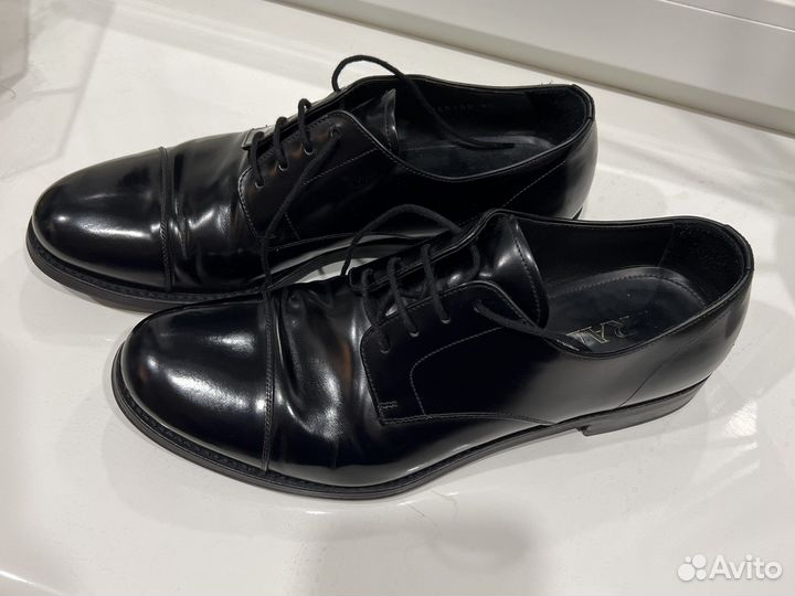 Туфли Prada оригинал