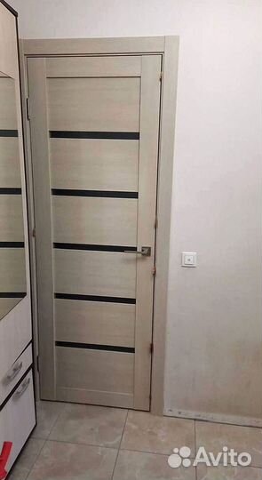 Двери межкомнатные