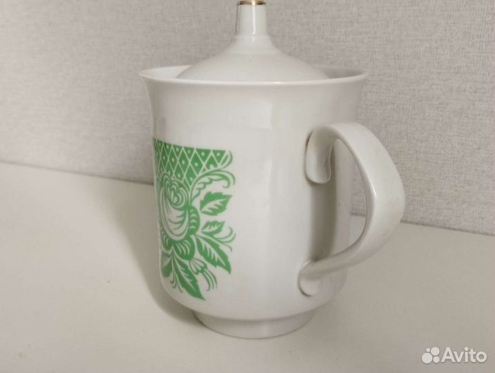 Чайник заварочный СССР