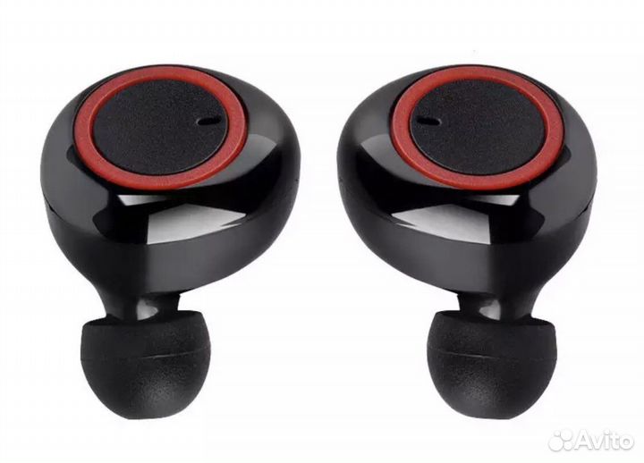 Беспроводные наушники