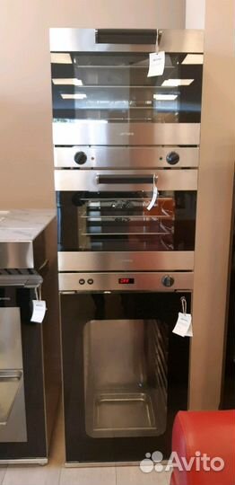 Организация запуска магазина, кулинарии, пекарни