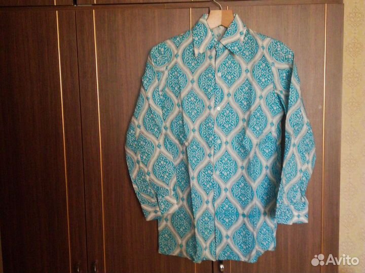 Рубашки новые для мальчика