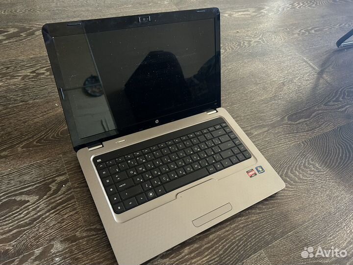 Ноутбук Hp pavilion