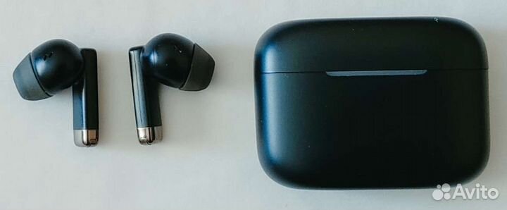 Беспроводные наушники baseus