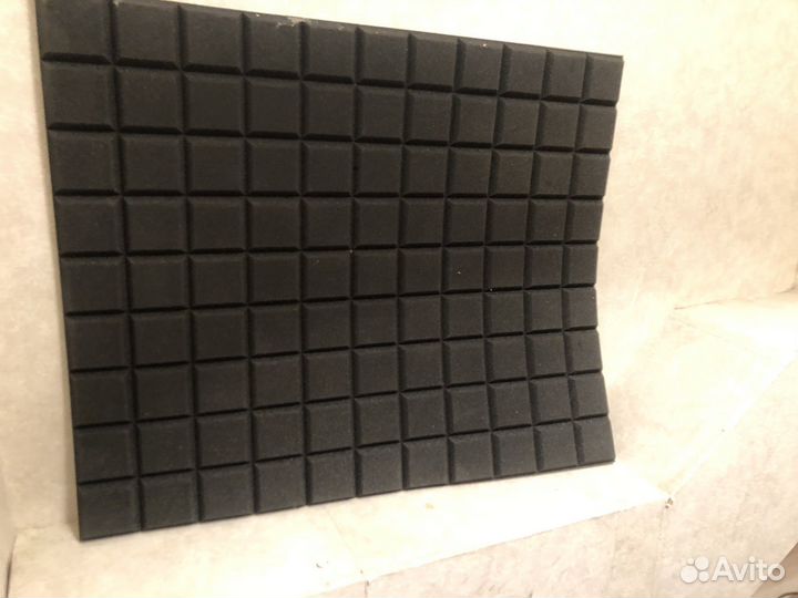 Акустический поролон